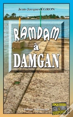 Capa do artigo Ramdam À Damgan