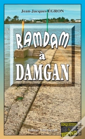 Capa do artigo Ramdam À Damgan