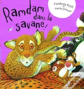 Capa do artigo Ramdam Dans La Savane !