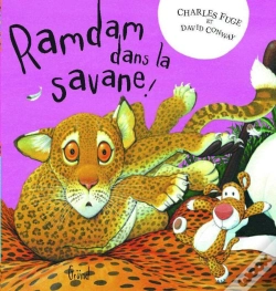 Capa do artigo Ramdam Dans La Savane !