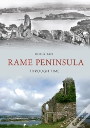 Capa do artigo Rame Peninsula Through Time