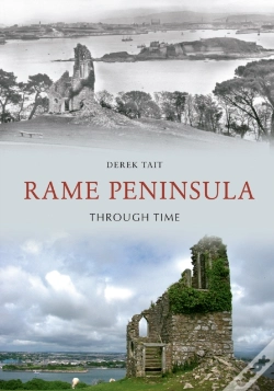 Capa do artigo Rame Peninsula Through Time