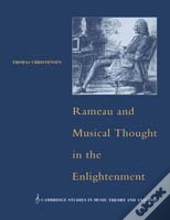 Rameau And Musical Thought In The Enlightenment