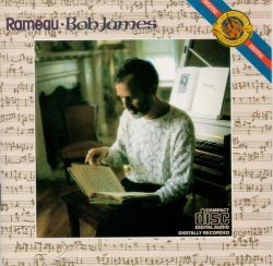 Capa do artigo Rameau - CD