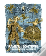 Capa do artigo Rameau Et Son Temps ; Harmonie Et Lumières