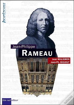 Capa do artigo Rameau, Jean-Philippe