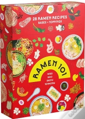Capa do artigo Ramen 101