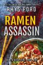 Ramen Assassin - Preview