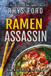Capa do artigo Ramen Assassin