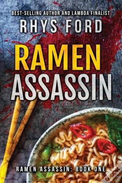 Capa do artigo Ramen Assassin