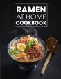Ramen At Home Cookbook - Preview