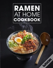 Capa do artigo Ramen At Home Cookbook