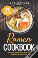 Ramen Cookbook