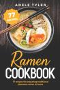 Ramen Cookbook - Preview