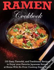 Ramen Cookbook