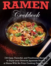 Ramen Cookbook