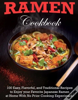 Capa do artigo Ramen Cookbook