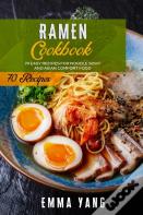 Ramen Cookbook