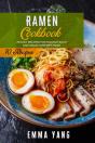 Ramen Cookbook - Preview