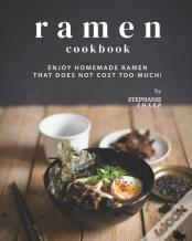 Ramen Cookbook
