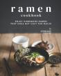 Ramen Cookbook - Preview