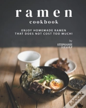 Capa do artigo Ramen Cookbook