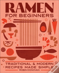Capa do artigo Ramen For Beginners