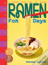 Ramen For Days