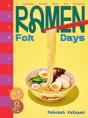 Ramen For Days - Preview