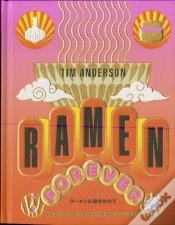 Capa do artigo Ramen Forever