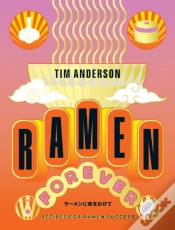 Capa do artigo Ramen Forever