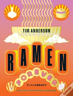Capa do artigo Ramen Forever
