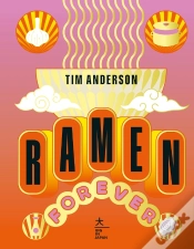 Capa do artigo Ramen Forever
