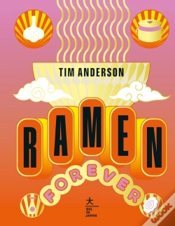 Capa do artigo Ramen Forever