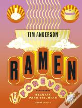 Ramen Forever
