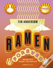 Capa do artigo Ramen Forever