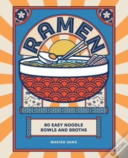Capa do artigo Ramen