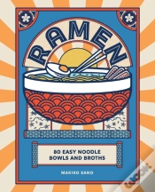 Capa do artigo Ramen