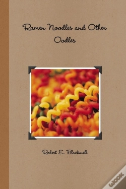 Capa do artigo Ramen Noodles And Other Oodles