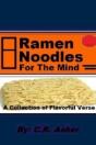 Ramen Noodles For The Mind - Preview