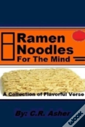 Capa do artigo Ramen Noodles For The Mind
