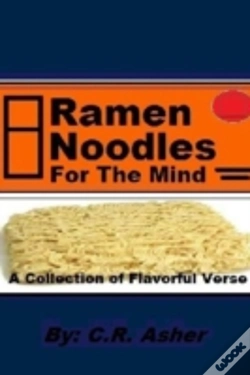 Capa do artigo Ramen Noodles For The Mind