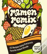 Ramen Remix