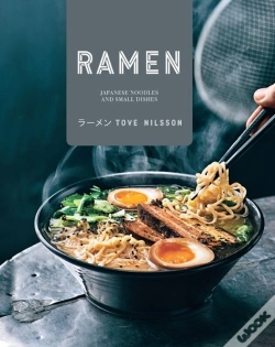 Capa do artigo Ramen