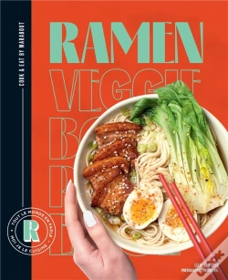 Capa do artigo Ramen