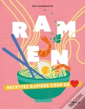 Capa do artigo Ramen