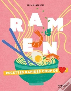 Capa do artigo Ramen