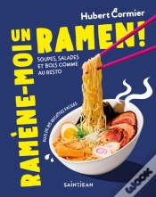 Capa do artigo Ramène-Moi Un Ramen !