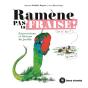 Ramène Pas Ta Fraise ! Expressions Et Dictons Du Jardin - Preview