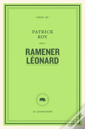 Capa do artigo Ramener Leonard